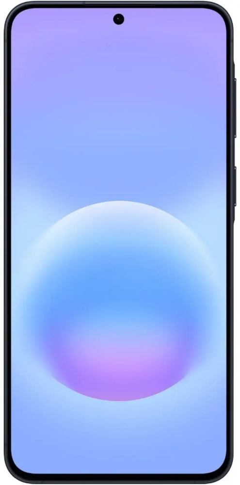 Смартфон Samsung Galaxy A57 8 ГБ/128 ГБ  темно-синий