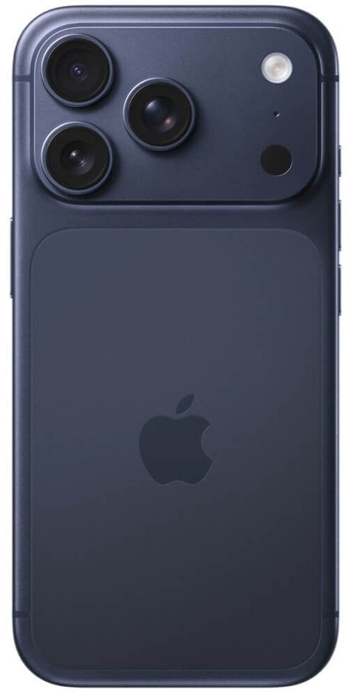 Смартфон Apple iPhone 17 Pro 512Gb темно-синий