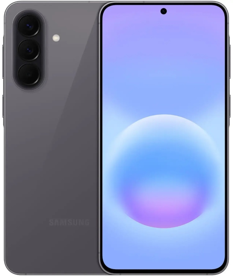 Смартфон Samsung Galaxy A57 8 ГБ/ 256 ГБ серый