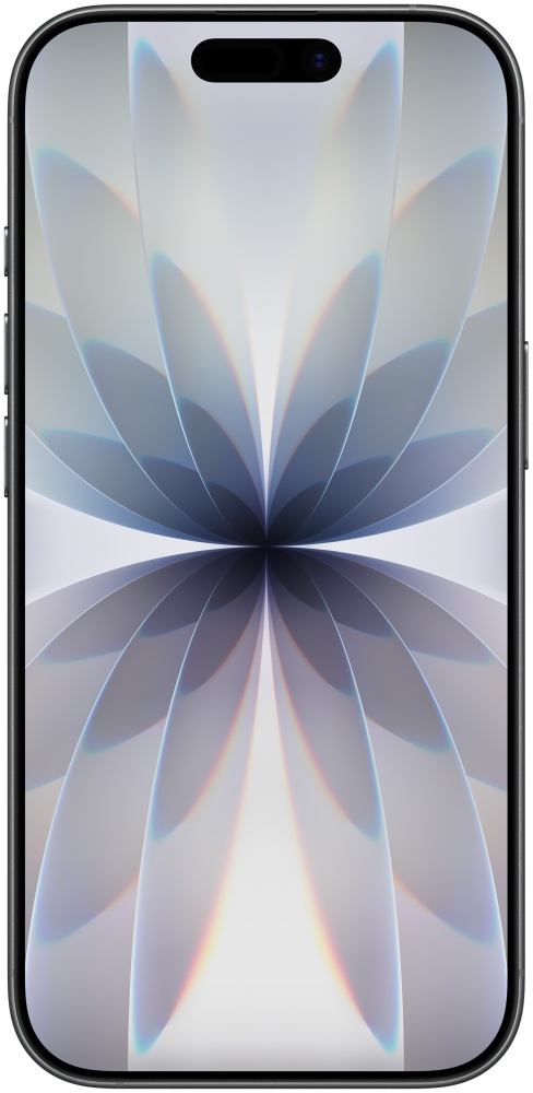 Смартфон Apple iPhone 17 256Gb черный