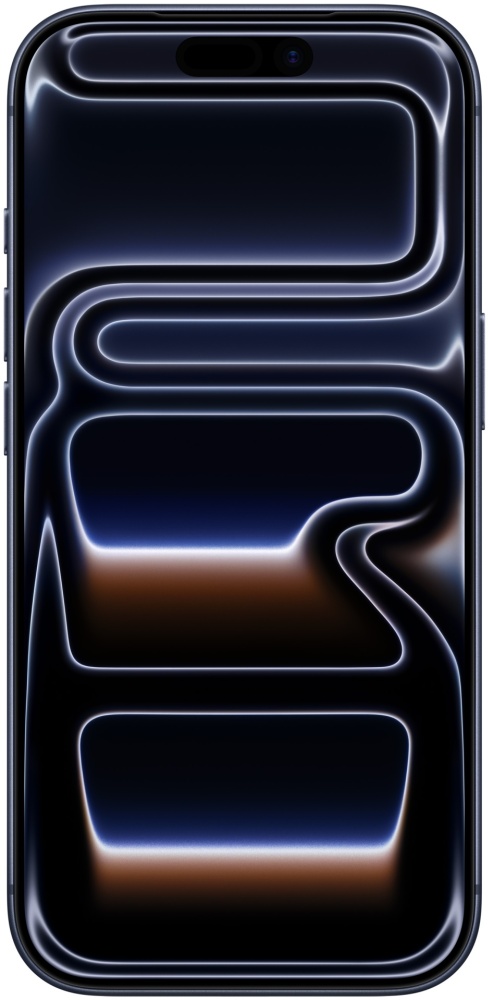 Смартфон Apple iPhone 17 Pro 256Gb Dual eSim темно-синий