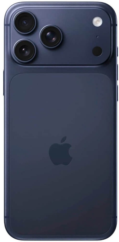 Смартфон Apple iPhone 17 Pro Max 512Gb Dual eSim темно-синий