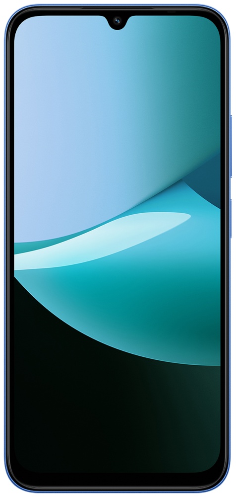 Смартфон Redmi 15C NFC 4 ГБ/128 ГБ голубой