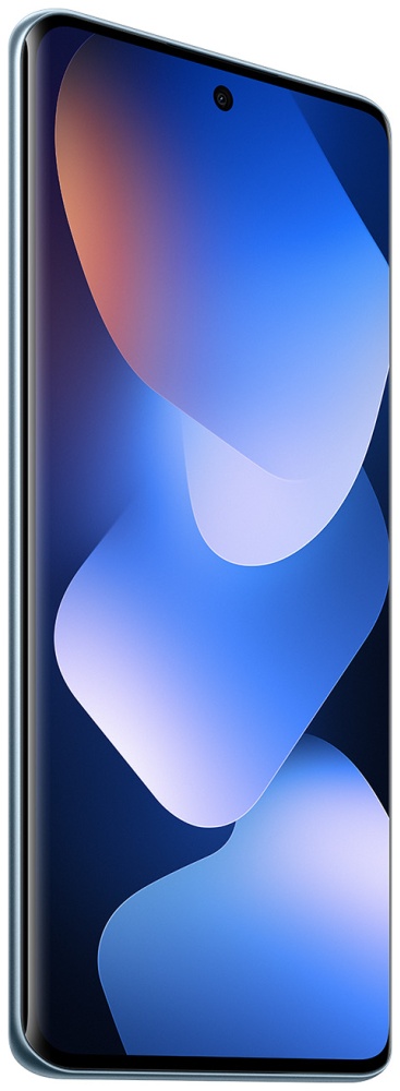 Смартфон Xiaomi Redmi Note 15 4G NFC 8 ГБ/256 ГБ голубой