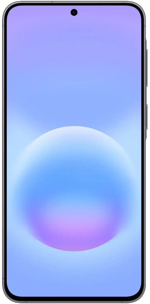 Смартфон Samsung Galaxy A57 8 ГБ/ 256 ГБ серый
