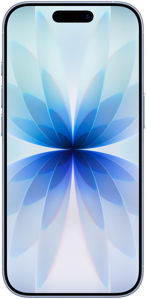 Смартфон Apple iPhone 17 256Gb голубой