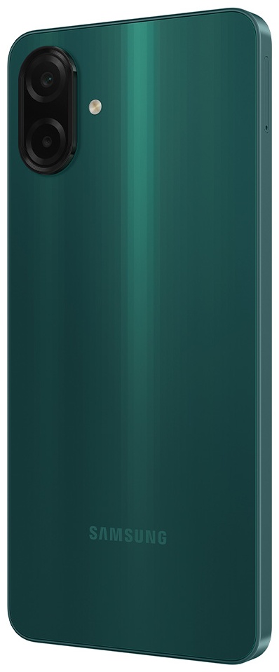 Смартфон Samsung Galaxy A07 6 ГБ/128 ГБ зеленый