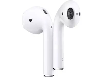 AirPods 2 MRXJ2 Wireless charging case