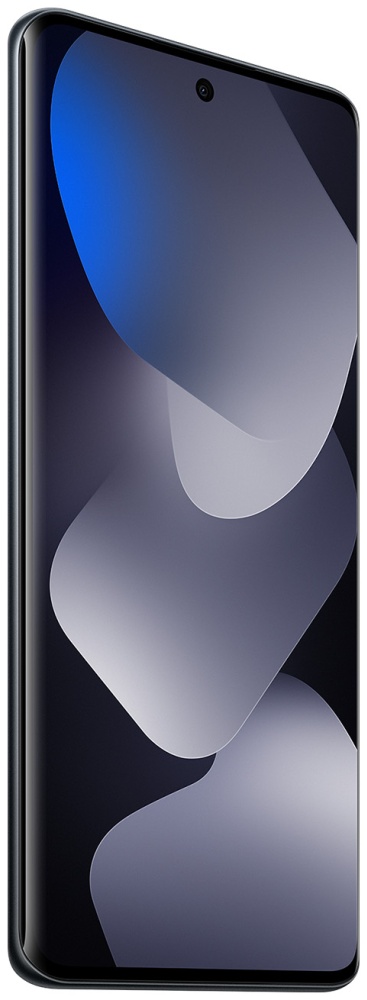 Смартфон Xiaomi Redmi Note 15 4G NFC 8 ГБ/256 ГБ черный