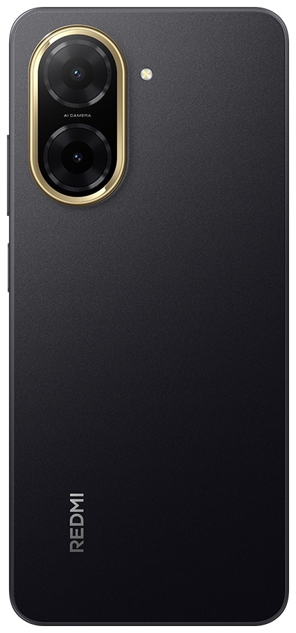 Смартфон Redmi A5 3 ГБ/64 ГБ черный