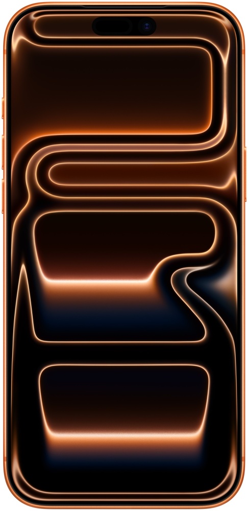 Смартфон Apple iPhone 17 Pro Max 256Gb Dual eSim оранжевый