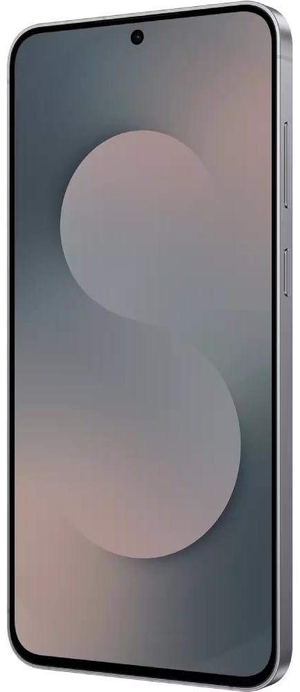 Смартфон Samsung Galaxy S25 FE 8 ГБ/256 ГБ черный