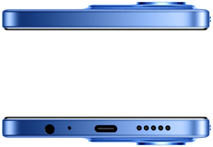 Смартфон Redmi 15C NFC 8 ГБ/256 ГБ голубой