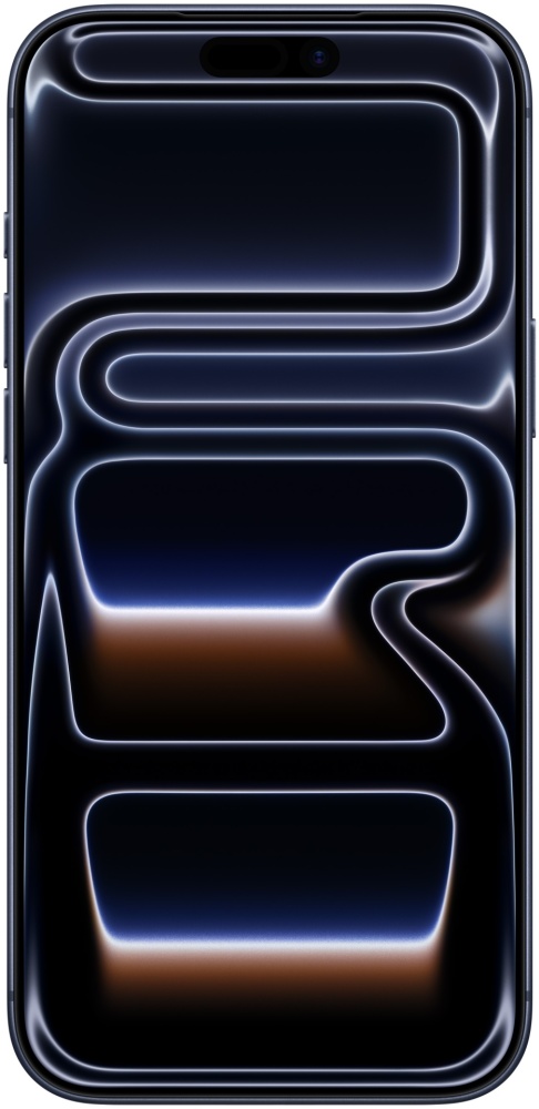 Смартфон Apple iPhone 17 Pro Max 512Gb Dual eSim темно-синий