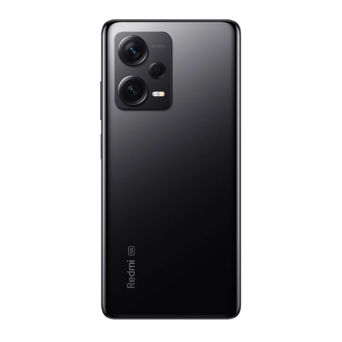 Смартфон Xiaomi Redmi Note 12 Pro Plus 8/256Gb Midnight Black