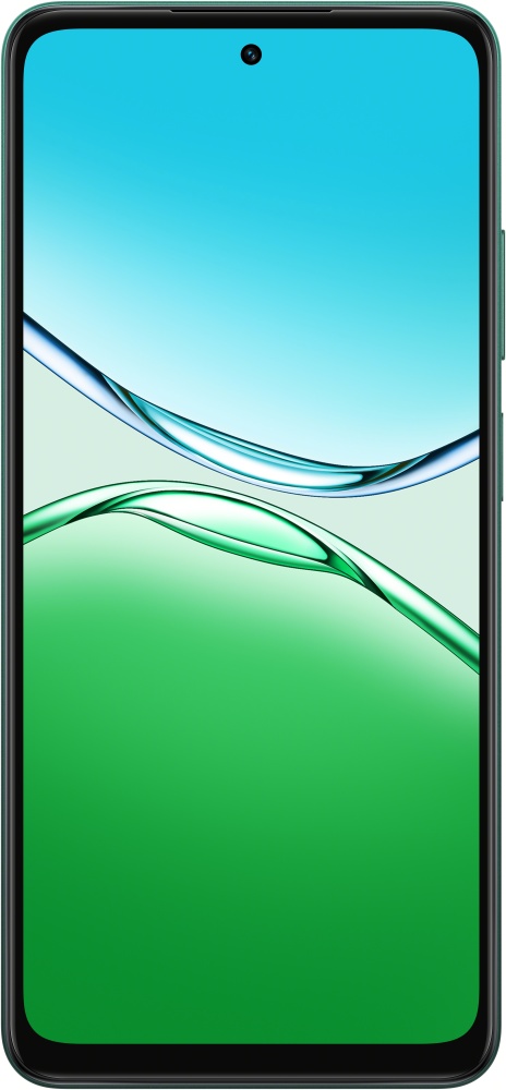 Смартфон OPPO A5 6 ГБ/128 ГБ зеленый