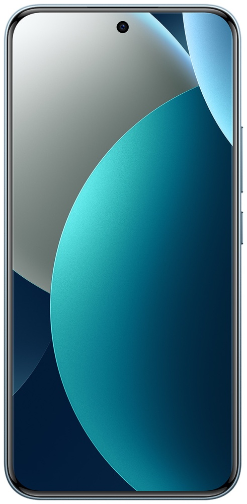 Смартфон Xiaomi Redmi Note 15 Pro+ 5G NFC 12 ГБ/512 ГБ голубой