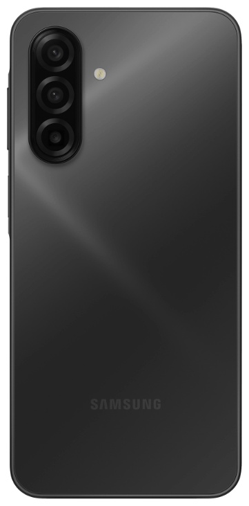 Смартфон Samsung Galaxy A17 8 ГБ/256 ГБ черный