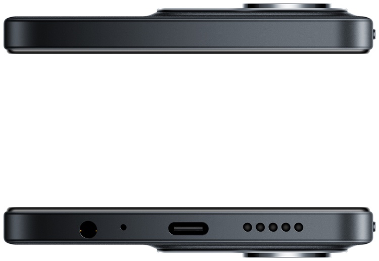 Смартфон Redmi 15C NFC 8 ГБ/256 ГБ черный