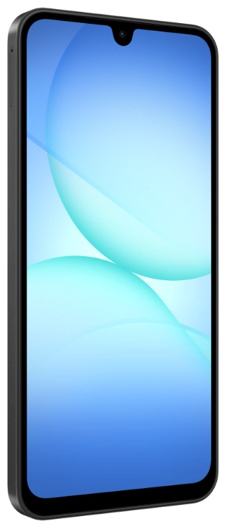 Смартфон Samsung Galaxy A17 8 ГБ/256 ГБ черный