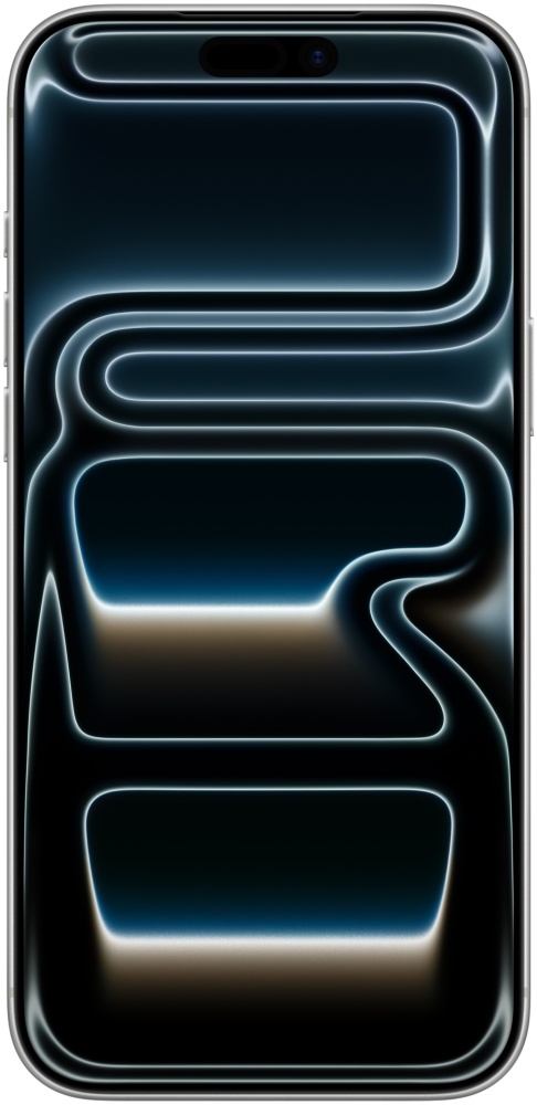 Смартфон Apple iPhone 17 Pro Max 512Gb Dual eSim серебристый