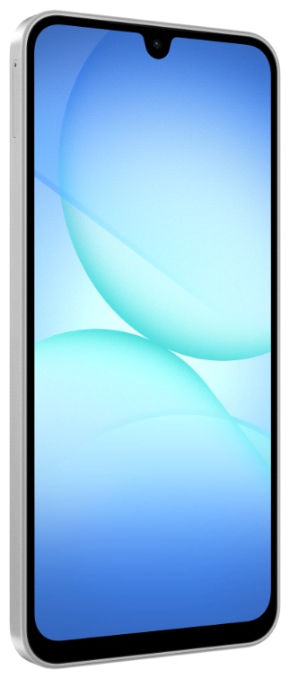 Смартфон Samsung Galaxy A17 8 ГБ/256 ГБ серый