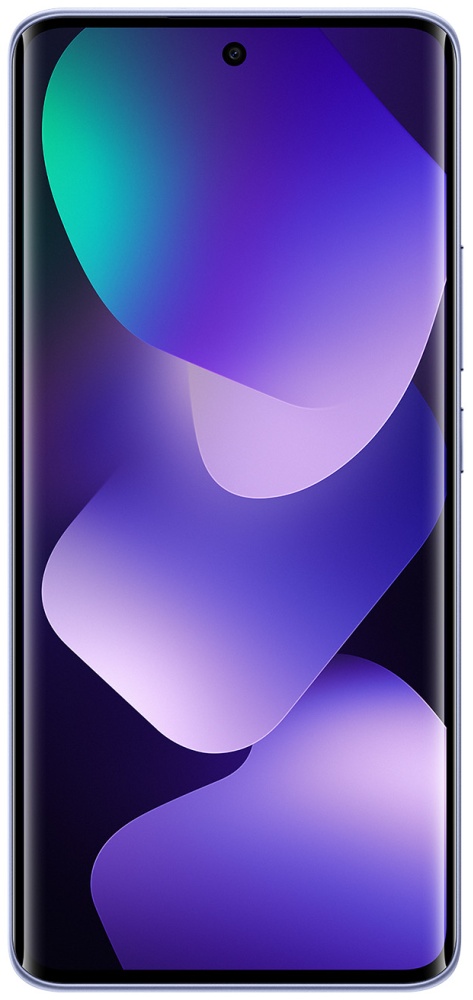 Смартфон Xiaomi Redmi Note 15 4G NFC 8 ГБ/256 ГБ фиолетовый