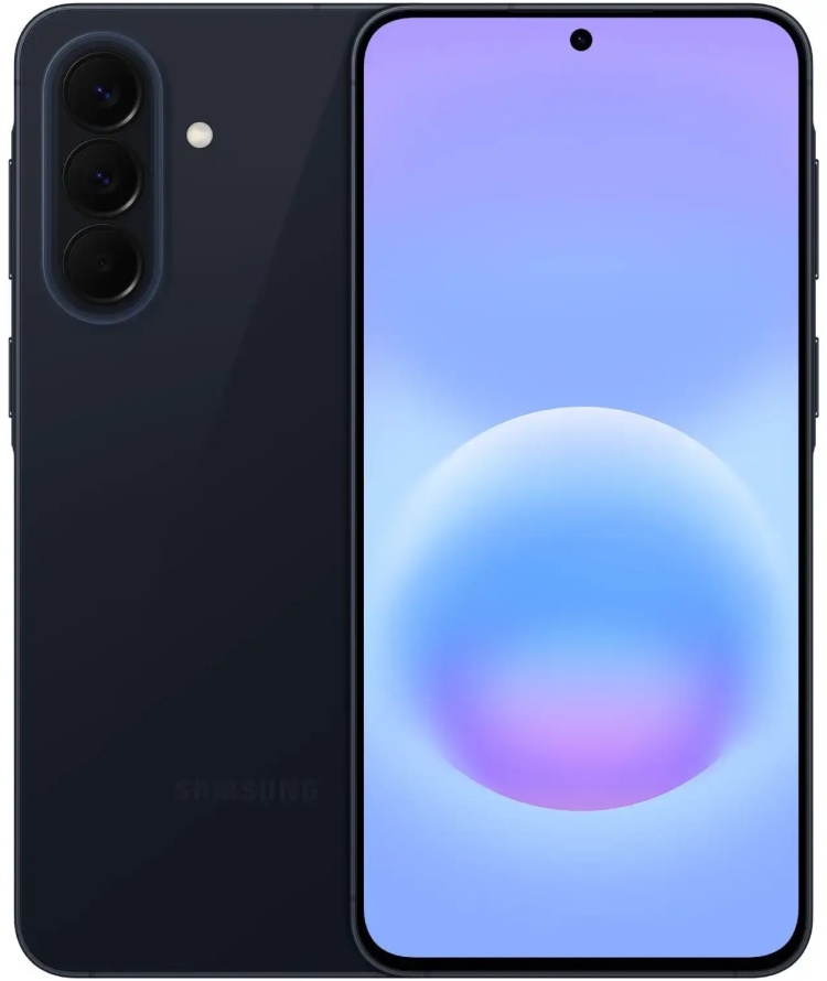 Смартфон Samsung Galaxy A57 8 ГБ/128 ГБ  темно-синий
