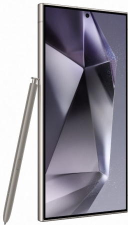 Смартфон Samsung Galaxy S24 Ultra 5G 12 ГБ/256 ГБ фиолетовый