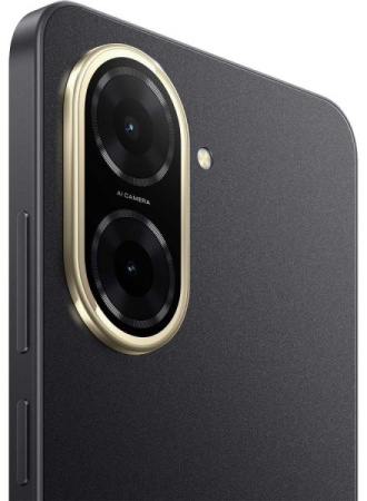 Смартфон Redmi A5 3 ГБ/64 ГБ черный