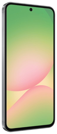 Смартфон Samsung Galaxy A56 5G 8 ГБ/256 ГБ серый