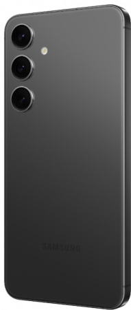 Смартфон Samsung Galaxy S24+ 5G 12 ГБ/256 ГБ черный