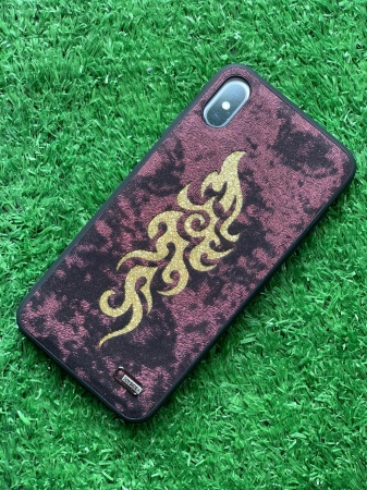 Чехол для iPhone XS Max