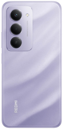 Смартфон Xiaomi Redmi 15 4G 8 ГБ/256 ГБ фиолетовый