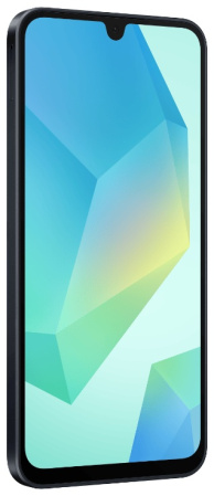 Смартфон Samsung Galaxy A16 8 ГБ/256 ГБ черный