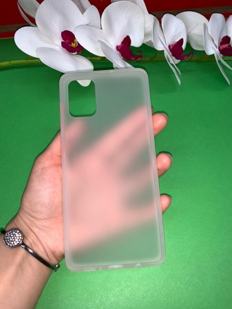Чехол для Samsung A 71