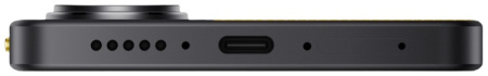 Смартфон Poco X7 Pro 8 ГБ/256 ГБ желтый