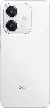 Смартфон OPPO A3 6 ГБ/128 ГБ белый