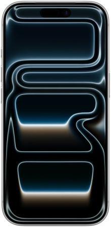 Смартфон Apple iPhone 17 Pro 256Gb серебристый