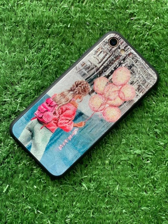 Чехол для Iphone 7/8