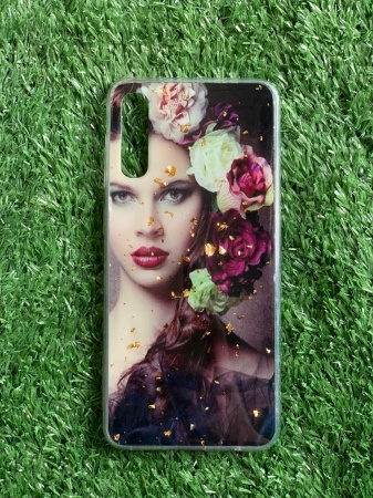 Чехол для Samsung A 50/A 30s