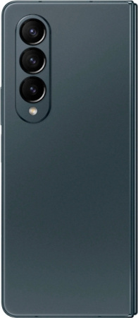 Смартфон Samsung Galaxy Z Fold4 12 ГБ/512 ГБ серый