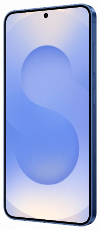 Смартфон Samsung Galaxy S25 5G 12 ГБ/256 ГБ синий