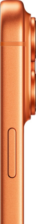 Смартфон Apple iPhone 17 Pro Max 256Gb Dual eSim оранжевый