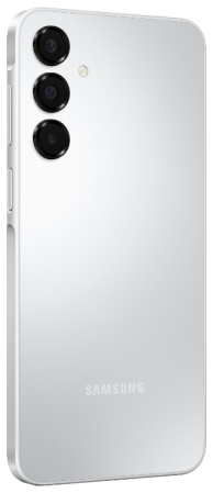 Смартфон Samsung Galaxy A16 8 ГБ/256 ГБ серый