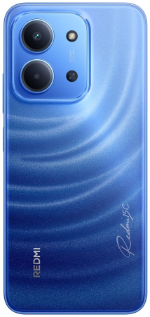 Смартфон Redmi 15C NFC 8 ГБ/256 ГБ голубой