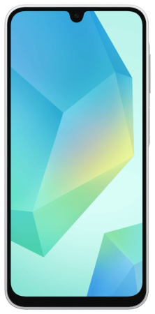 Смартфон Samsung Galaxy A16 8 ГБ/256 ГБ серый