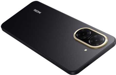 Смартфон Redmi A5 3 ГБ/64 ГБ черный