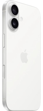 Смартфон Apple iPhone 16 256Gb белый