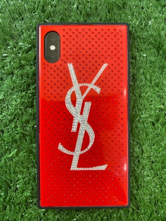 Чехол для iPhone X/XS